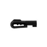 Micro-Clip Handcuff Key