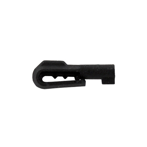 Micro-Clip Handcuff Key
