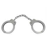 Chicago Model 1400 Oversized Handcuffs
