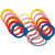 Peerless Extra Large Leg Irons
