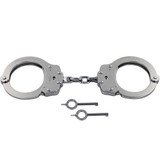 Peerless Police Handcuffs