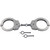 Peerless Police Handcuffs