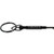 Personalized Handcuff Key