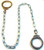Peerless Leg Iron Gang Chains