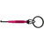 Zak Tool #10 Round Swivel Pink Handcuff Key
