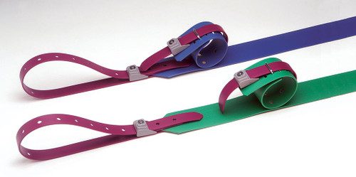 Poly Locking Bed Restraints