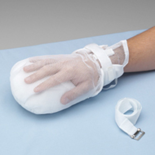 Posey Model 2814 Double-Security Mitts