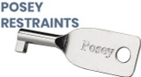 Posey Restraints
