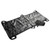 Ripp Restraints Model RS-100 Rescue Stretcher