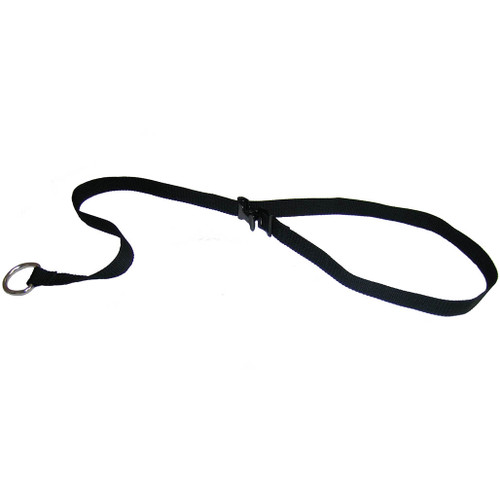 Ripp Restraints Model H-100 Hobble With D-Ring
