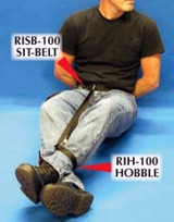 Ripp Restraints Sit Belt