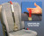 Ripp Restraints Model QR-100 Quick Release Cuff Restraint