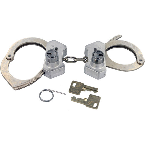 Smith & Wesson Model 1 High Security Handcuff