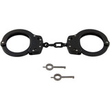 Smith & Wesson Model 100M Melonite Handcuffs