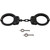 Smith & Wesson Model 100M Melonite Handcuffs