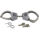 Smith & Wesson Model 110HS Oversized Cuff-Maxx High Security Handcuffs