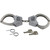 Smith & Wesson Model 110HS Oversized Cuff-Maxx High Security Handcuffs