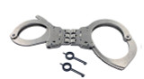 Smith & Wesson Hinged Handcuffs