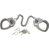 Smith & Wesson Model 1900 Cuff-Maxx High Security Leg Irons