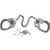 Smith & Wesson Model 1900 Cuff-Maxx High Security Leg Irons