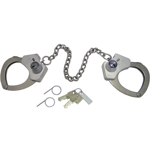 Smith & Wesson Model 1900 Cuff-Maxx High Security Leg Irons