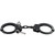 Smith & Wesson Model 100M Black Handcuffs
