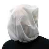 Spit Hood