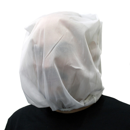 Spit Hood
