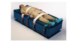 Stationary Restraints