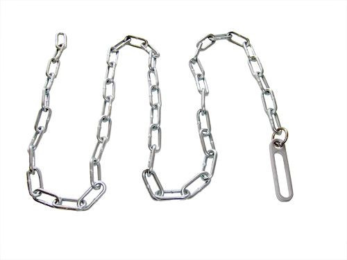 Smith & Wesson Model 1840 Chain Restraint Belt