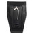 Synthetic Leather Handcuff Case Back View