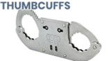 Thumbcuffs