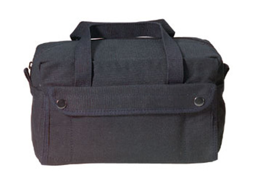 Tactical Restraint Bag