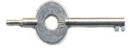 Yuil Handcuff Key