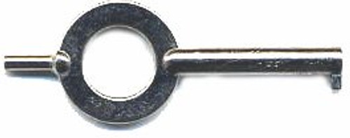 Yuil Thumbcuff Key
