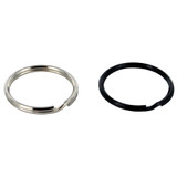 Zak Tool Key Rings