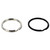 Zak Tool Key Rings