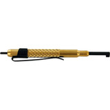Zak Tool Gold Plated Pocket Handcuff Key