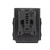 Zero9 Handcuff Case for ASP Handcuffs - Back
