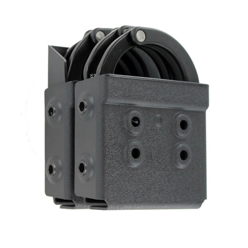Zero9 Double Handcuff Case for ASP Handcuffs