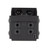 Zero9 Handcuff Case Front