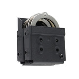 Zero9 Double Handcuff Case