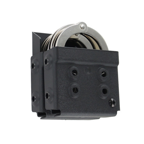 Zero9 Double Handcuff Case