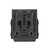 Zero9 Handcuff Case Back